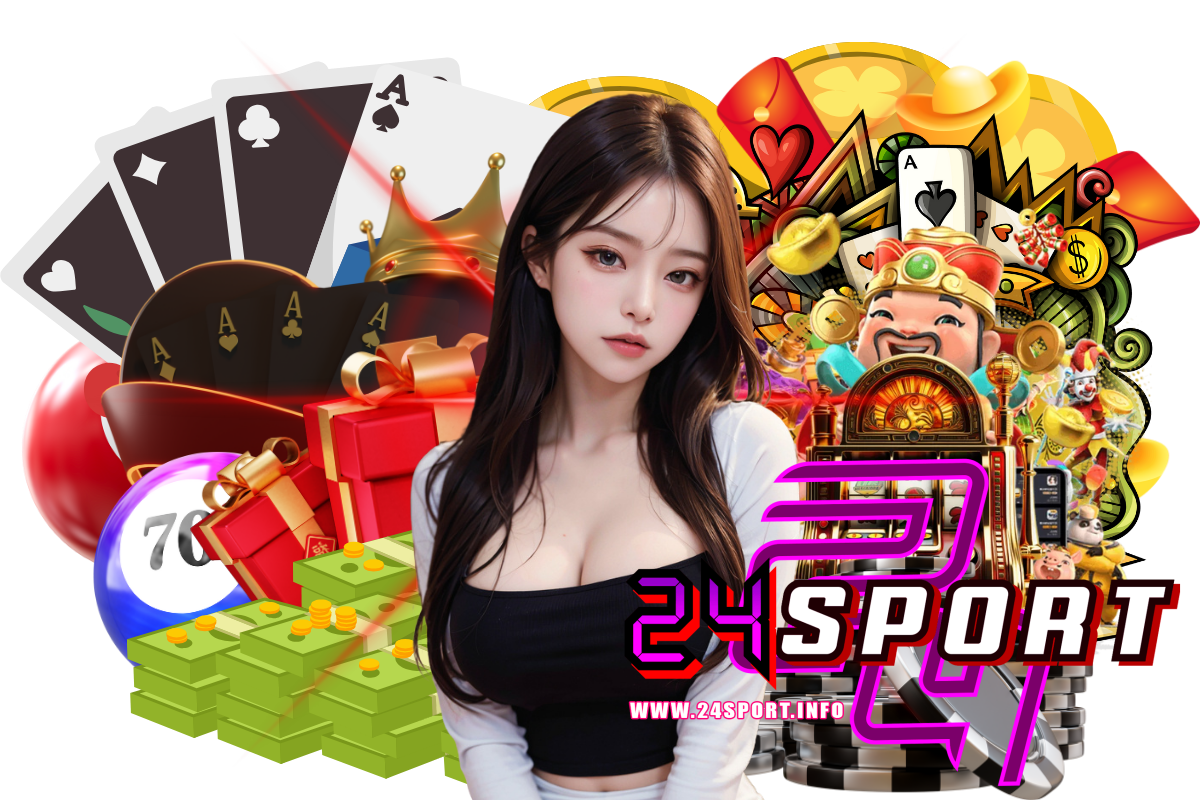 24sport สล็อต